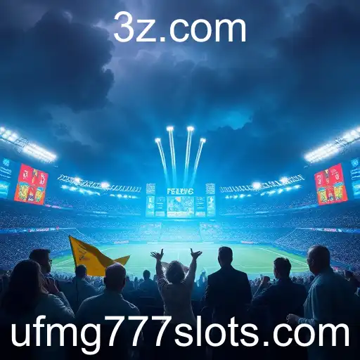 A Revolução dos Jogos pelo UFMG777