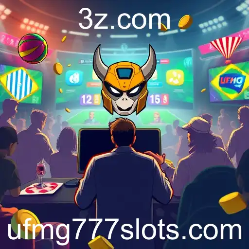 Ascensão dos Jogos Virtuais no Brasil